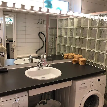 Apartment One Near
