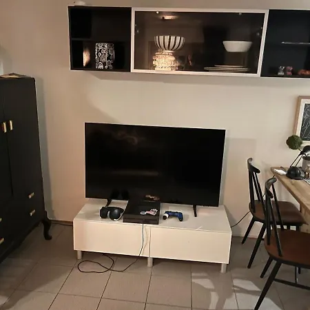 One Near Lägenhet *