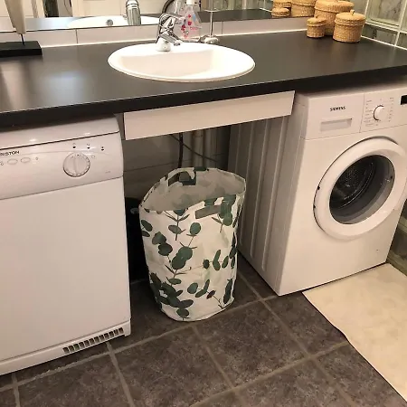 Apartment One Near