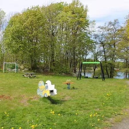 One Near Larvik
