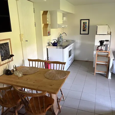 Apartment One Near