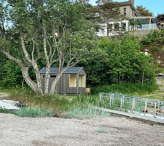 Leilighet One Near Larvik