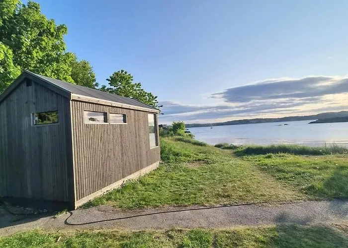 One Near Larvik