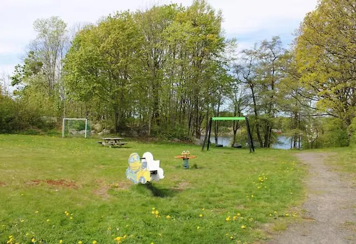 One Near Larvik