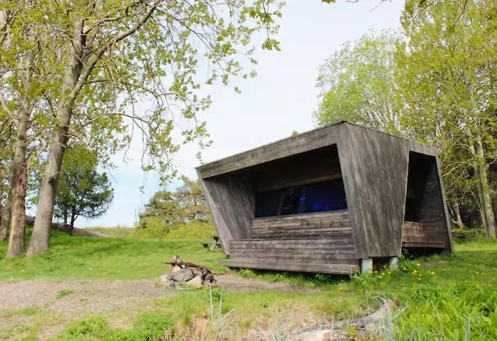 Appartement One Near