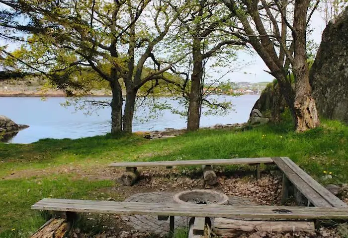Leilighet One Near Larvik