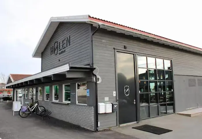 One Near Leilighet *