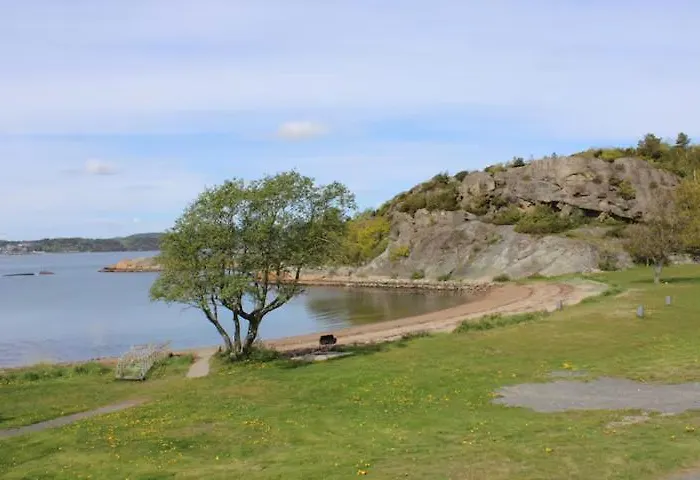 Leilighet One Near Larvik