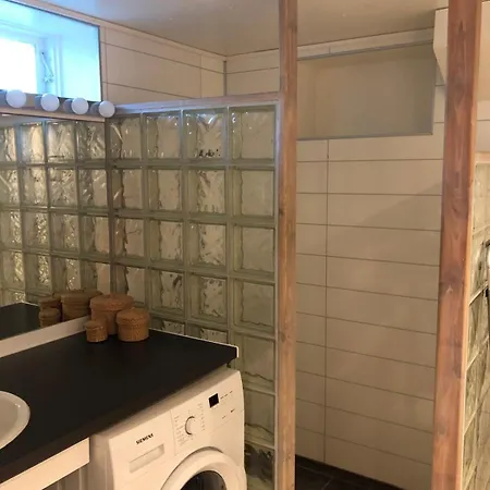 One Near Apartmán Larvik