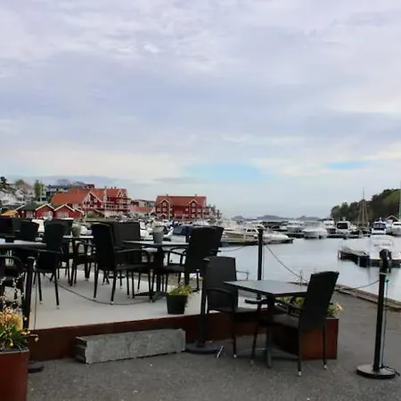 One Near Apartmán *