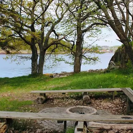 Apartmán One Near Larvik