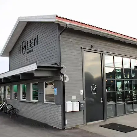 One Near Apartmán *