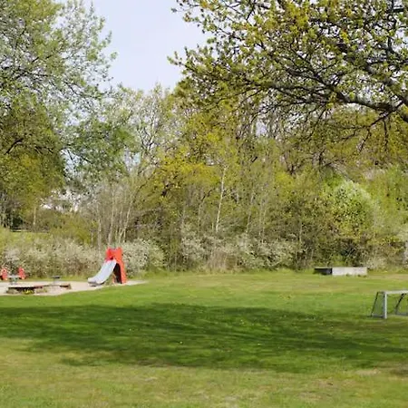 Apartmán One Near Larvik