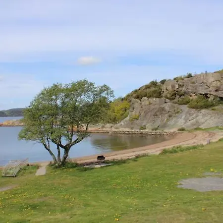 Apartmán One Near Larvik