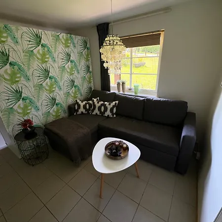 One Near Apartmán Larvik